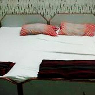 Hotel Bhagirath, Varanasi 2